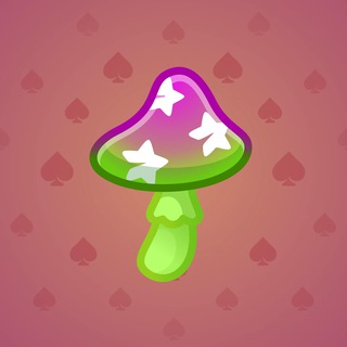 Spy Agaric #76110