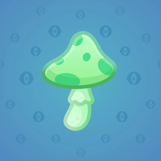 Spy Agaric #76121