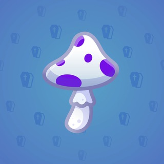 Spy Agaric #76129