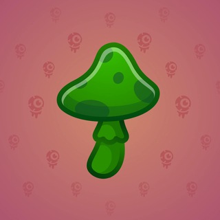 Spy Agaric #76132