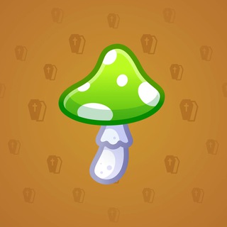 Spy Agaric #76134