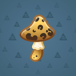 Spy Agaric #76135