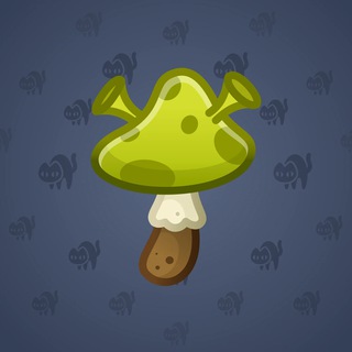 Spy Agaric #76173