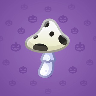 Spy Agaric #76179