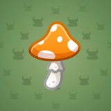 Spy Agaric #76187