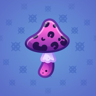Spy Agaric #76193