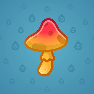 Spy Agaric #76196