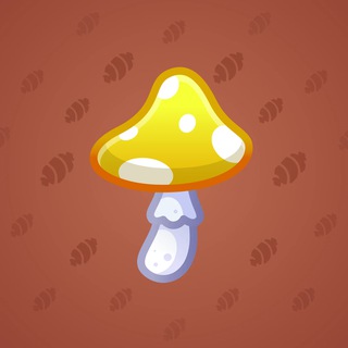 Spy Agaric #76197