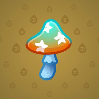 Spy Agaric #76198