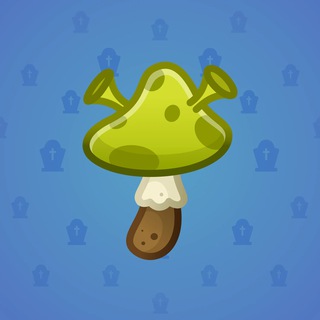 Spy Agaric #76201