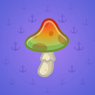 Spy Agaric #76210