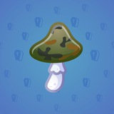 Spy Agaric #76342