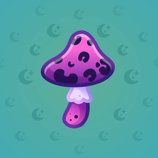Spy Agaric #76343