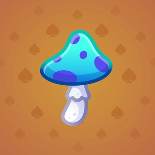Spy Agaric #76350