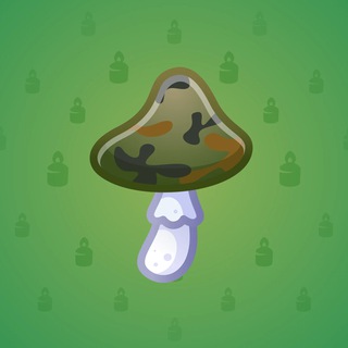 Spy Agaric #76356