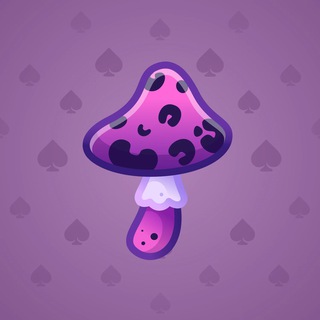 Spy Agaric #76358