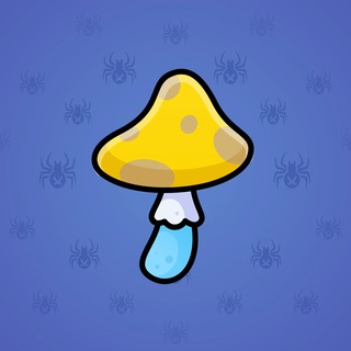 Spy Agaric #76359