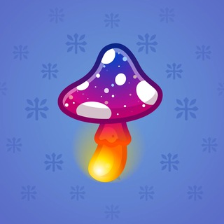 Spy Agaric #76370