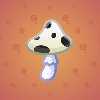 Spy Agaric #76373