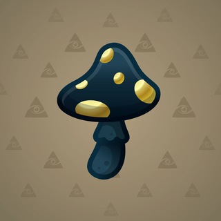 Spy Agaric #76377