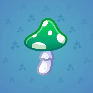 Spy Agaric #76380