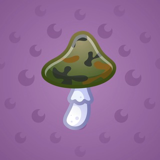 Spy Agaric #76423
