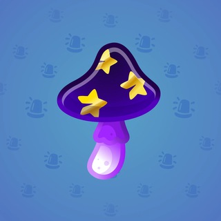 Spy Agaric #76424