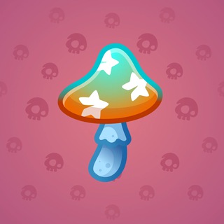 Spy Agaric #76427
