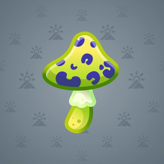 Spy Agaric #76430