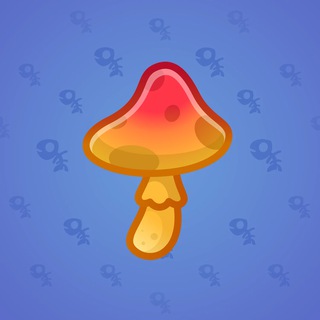 Spy Agaric #76435
