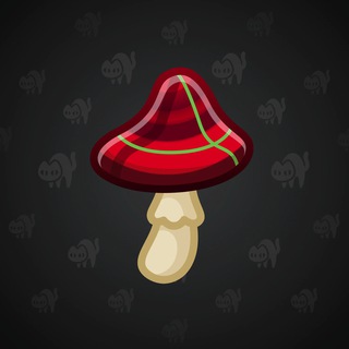 Spy Agaric #76440