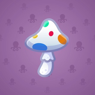 Spy Agaric #76442