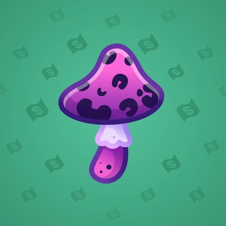 Spy Agaric #76445