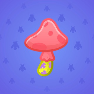 Spy Agaric #76450