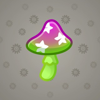 Spy Agaric #76461