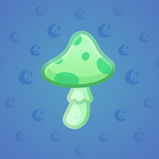 Spy Agaric #76675