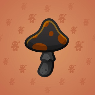 Spy Agaric #76678
