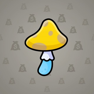 Spy Agaric #76684