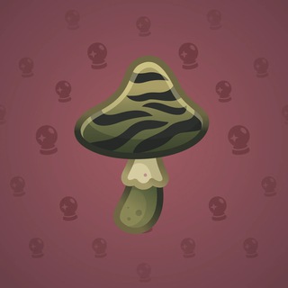 Spy Agaric #76688