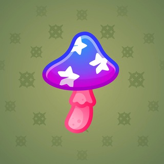 Spy Agaric #76695