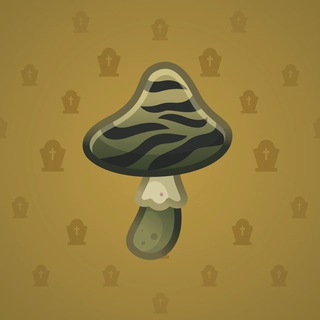 Spy Agaric #76697