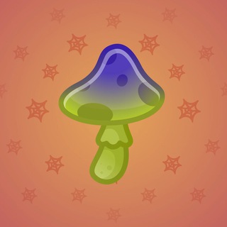 Spy Agaric #76700