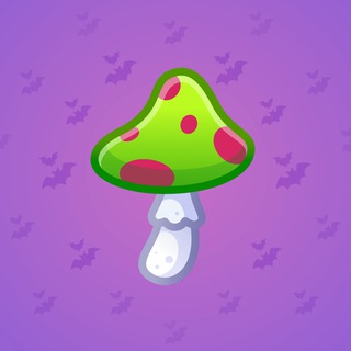 Spy Agaric #76701