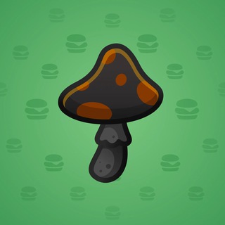 Spy Agaric #76703