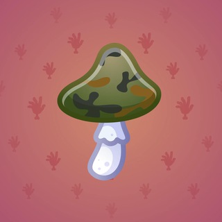 Spy Agaric #76706