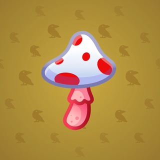 Spy Agaric #76708