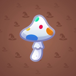 Spy Agaric #76710