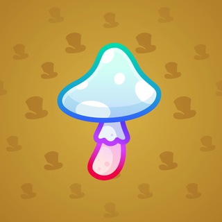 Spy Agaric #76711