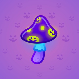Spy Agaric #76717