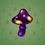 Spy Agaric #76719
